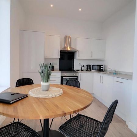 Apartament Sound Of The Sea - Ilfracombe Zewnętrze zdjęcie