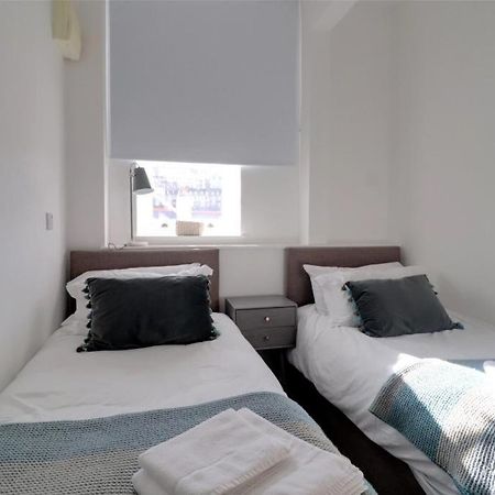 Apartament Sound Of The Sea - Ilfracombe Zewnętrze zdjęcie